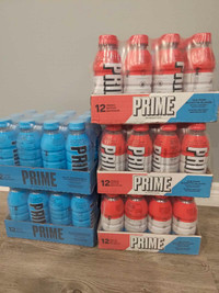 Prime Hydration Drink 12pk