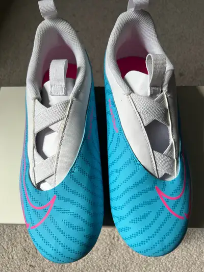 Nike boy soccer cleats , View more