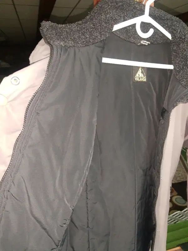 Manteau hiver femme VALANGA in Women's - Tops & Outerwear in Sherbrooke - Image 8