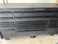 Matco 5S toolbox