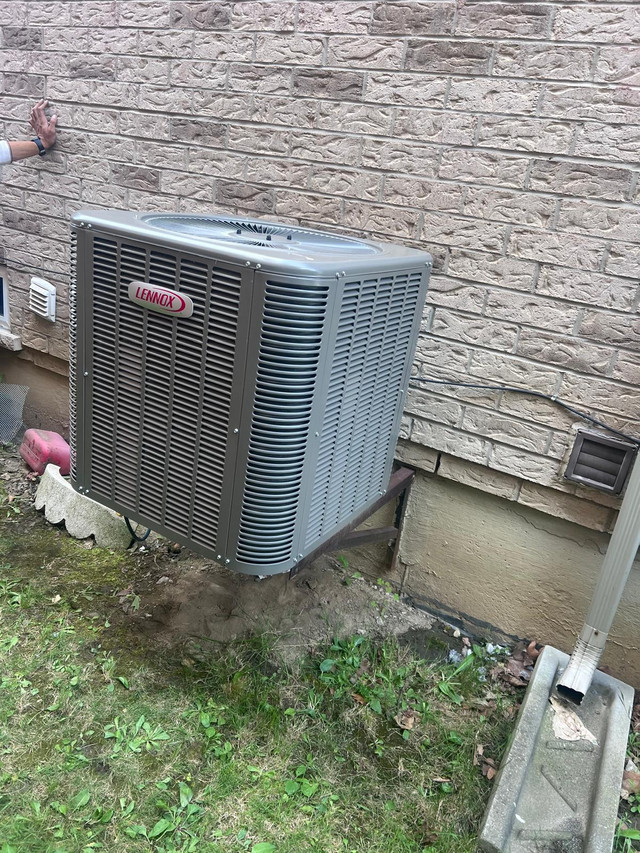 "Beat the Heat in Style – Discover the Future of Cooling!" in Heaters, Humidifiers & Dehumidifiers in Markham / York Region - Image 2