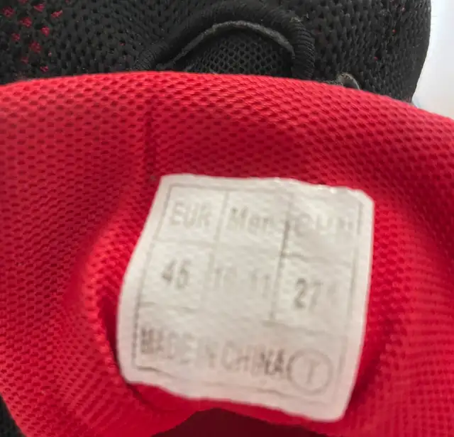 running shoe new fashion sport air Size 1163234578601603123