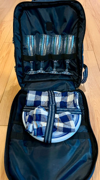 Picnic Backpack