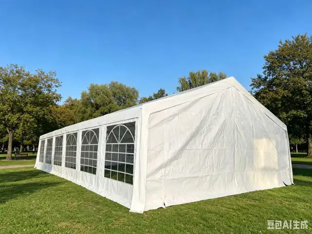 20-40 FT, Party Tent，Large event tents, party tents in Other in Markham / York Region - Image 3