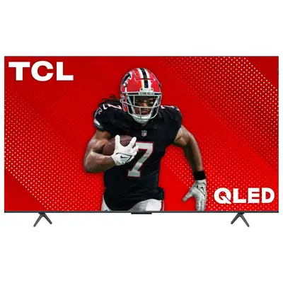 TCL 55" QLED Q651G-CA Smart TV – Open Box – 2 Week Offer $299.99, View more