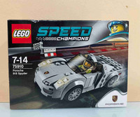LEGO 75910