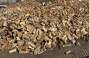 TIMBER RIDGE FIREWOOD - GREAT QUALITY FIREWOOD, FINE ATTENTION TO DETAIL, AND AMAZING SERVICE ONLY T...