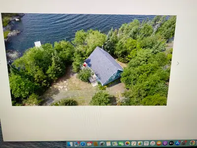 Cottage for seasonal rental, View more