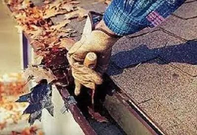 GUTTER CLEANING/REPAIR call/text Stu 587-707-6699, View more