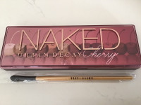 Urban Decay Naked eyeshadow pallet in “Cherry”