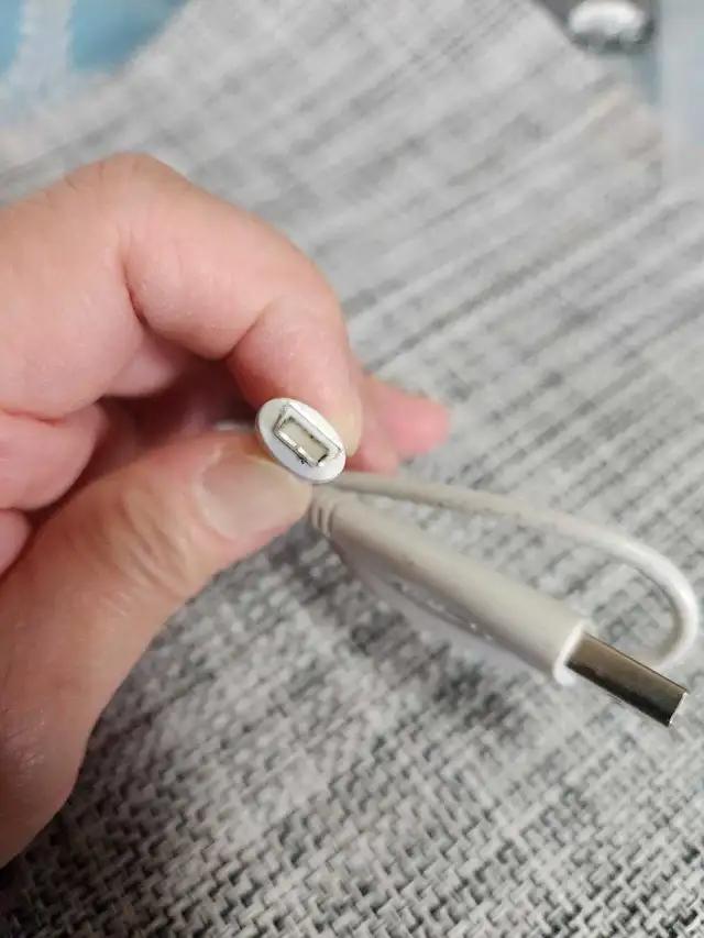 Basics USB to Mini USB 65680480349698120