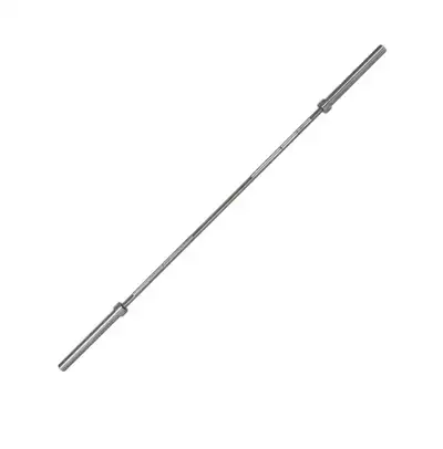 New 7ft York Olympic Barbell 1000Lb Made In Canada, View more
