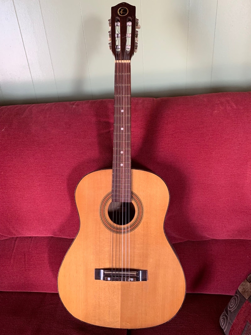 Acoustic guitar Guitars Saskatoon Kijiji