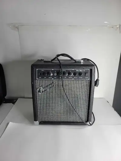 traynor bass mate 10 guitar amp, View more