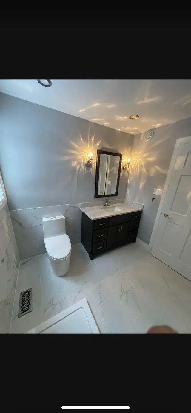 Bathroom Renovation Services497679217061406721