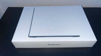 Apple MacBook Air 15.3" - Starlight