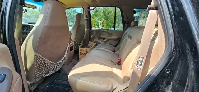 1999 Ford Expedition585100252634818564