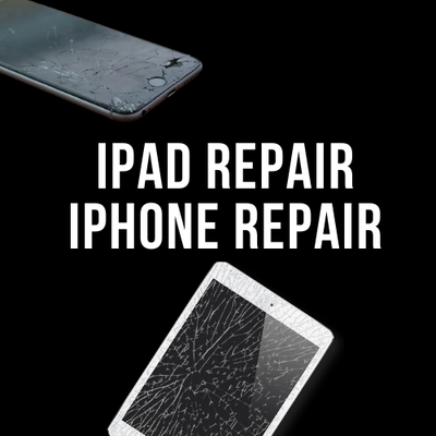 BEST IPHONE & IPAD REPAIR SERVICE IN TOWN (780-456-6675), View more