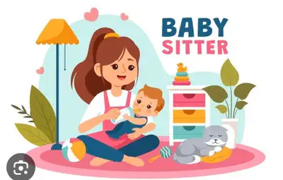 Babysitting, View more