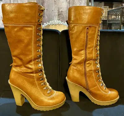 Women’s Fall/Winter Boots, View more