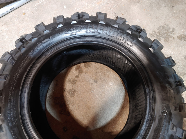 26 ATV tires in Other in Barrie - Image 3
