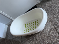 IKEA baby bath tub 