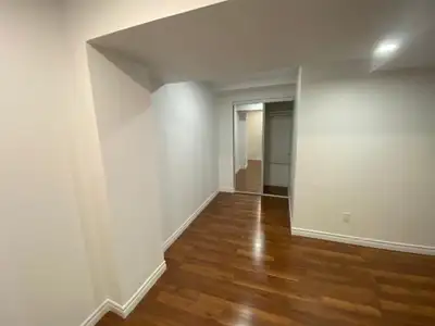 Private room available for rent in basement. Washroom and kitchen in sharing. If you need parking th...