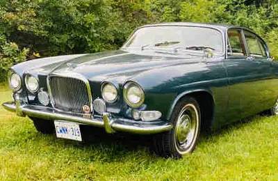 “Perry Como” original owner With too many cars and projects we have decided to start thinning the fl...