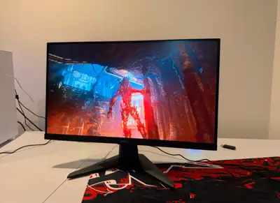 180 Hz Gaming Monitor, View more