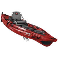 Old Towne Predator MK XL. Fishing Kayak $4250