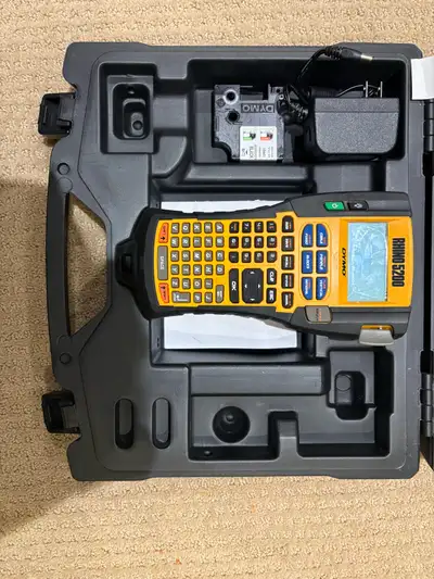 label maker, View more