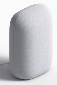 Google Nest Audio Smart Speaker
