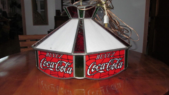 🍹 Verres Coca-cola vintage Originaux 1950s (4 pièces)