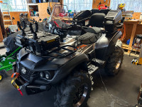 2024 Argo 1000 XRT ATV