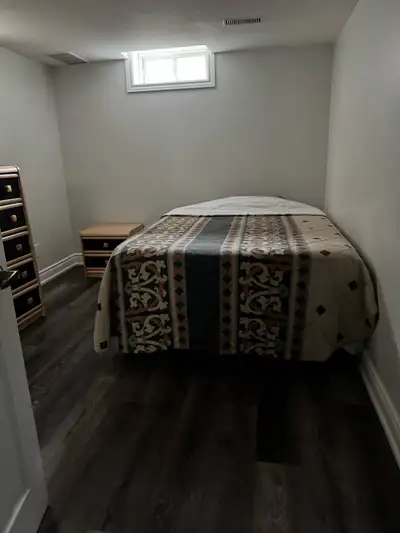 Room for rent