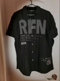 RUFEN Designer Shirts