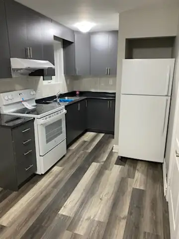 3 Bedroom House Available at Brampton