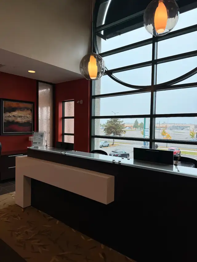 REGUS - Laval, Professional Address / Business Address63009271573633121