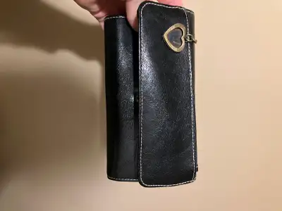 Ladies wallet, View more