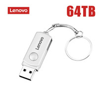 Lenovo clé USB 64 TO