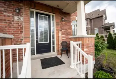2-Bedroom Basement