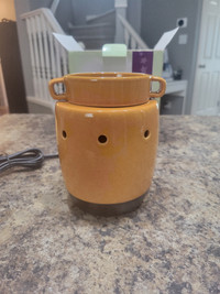 Scentsy Warmer - Maize