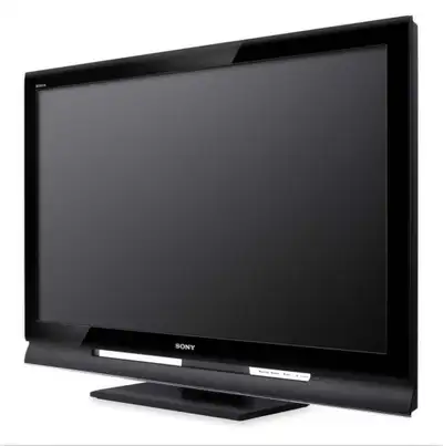 Sony 40" Bravia Class LCD TV (KDL-40S4100), View more