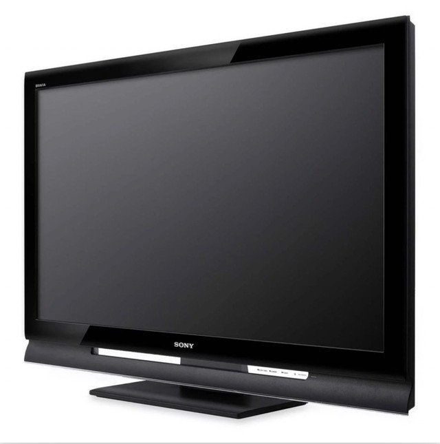 Sony 40" Bravia Class LCD TV (KDL-40S4100) in TVs in Markham / York Region