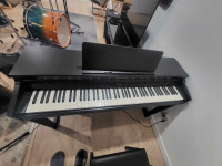 piano roland RP 701