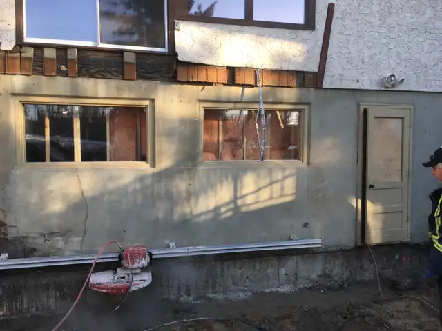 Davlin Concrete Cutting & Coring Inc.62863252095107123