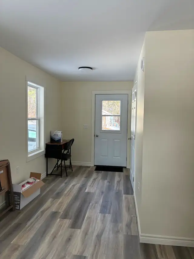 New Reno- Room to rent in Greenwood. Private bath in Room Rentals & Roommates in Annapolis Valley - Image 4