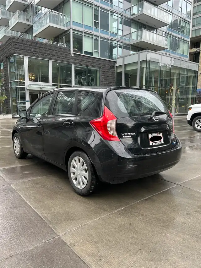 2014 Nissan Versa Note 556564716391639043