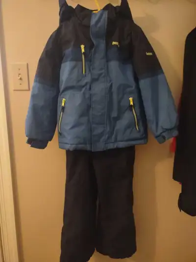 boys snowsuit, View more