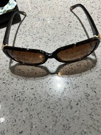  mint condition pair of RALPH -RA5138POLARIZED sunglasses 